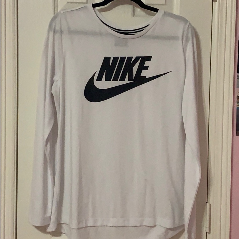 Nike long sleeve